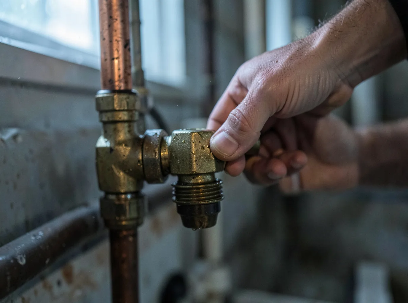 Emergency Plumber San Tan Valley, AZ FAQs